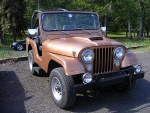 Billy-and-Helen-Kearns-53-Jeep