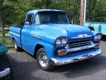 Kim-Glory-58-Chevy-Pickup-