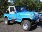 Ronald-McDonald-89-Jeep-YT
