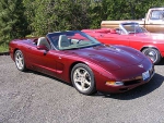 Stu-Gordon-2003-Corvette-#13