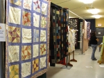 Quilt Display 2