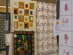 Quilt Display 3