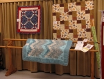 Quilt Display 4
