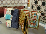 Quilt Display 5