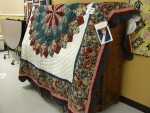 Quilt Display 6