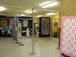 Quilt Display 7 - end of sale