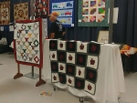Quilts 1 - Suzi Tennison