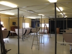 Setting up 1