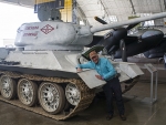 T34 Tom