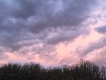1 Sunrise 3-8-18 - Jocelyn Weeks