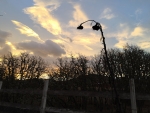 2 Sunrise 3-8-18 - Jocelyn Weeks
