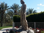 Garden Sculpture 15