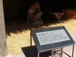 Garden Sculpture 2
