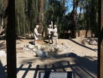 Garden Sculpture 6