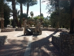 Garden Sculpture 9