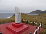 4Monument on Cape Horn to commemorate the lives of seafarers who had perished copy