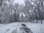 winter_South Prairie Road