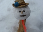 webSnow Head, Gwen Berry